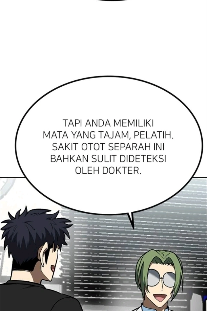 King MMA Chapter 128 Gambar 5