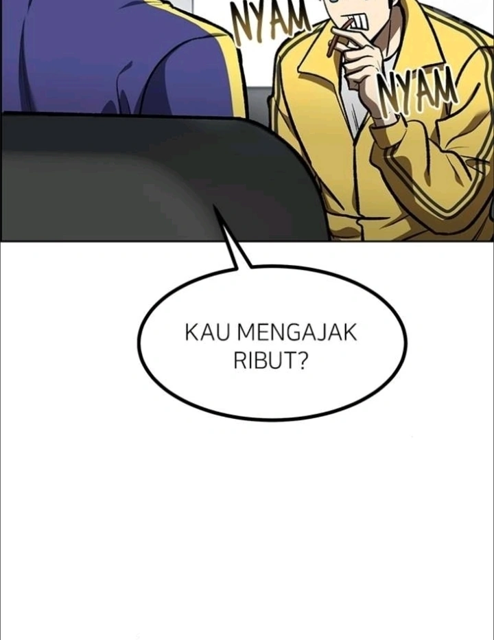 King MMA Chapter 128 Gambar 52