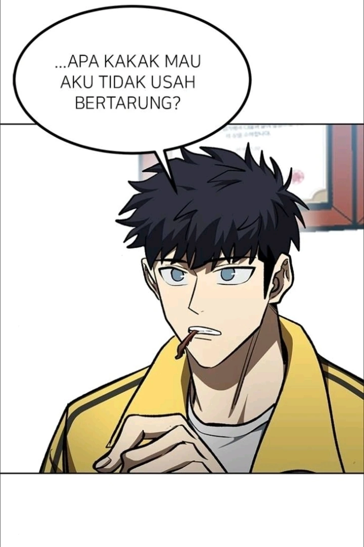 King MMA Chapter 128 Gambar 53