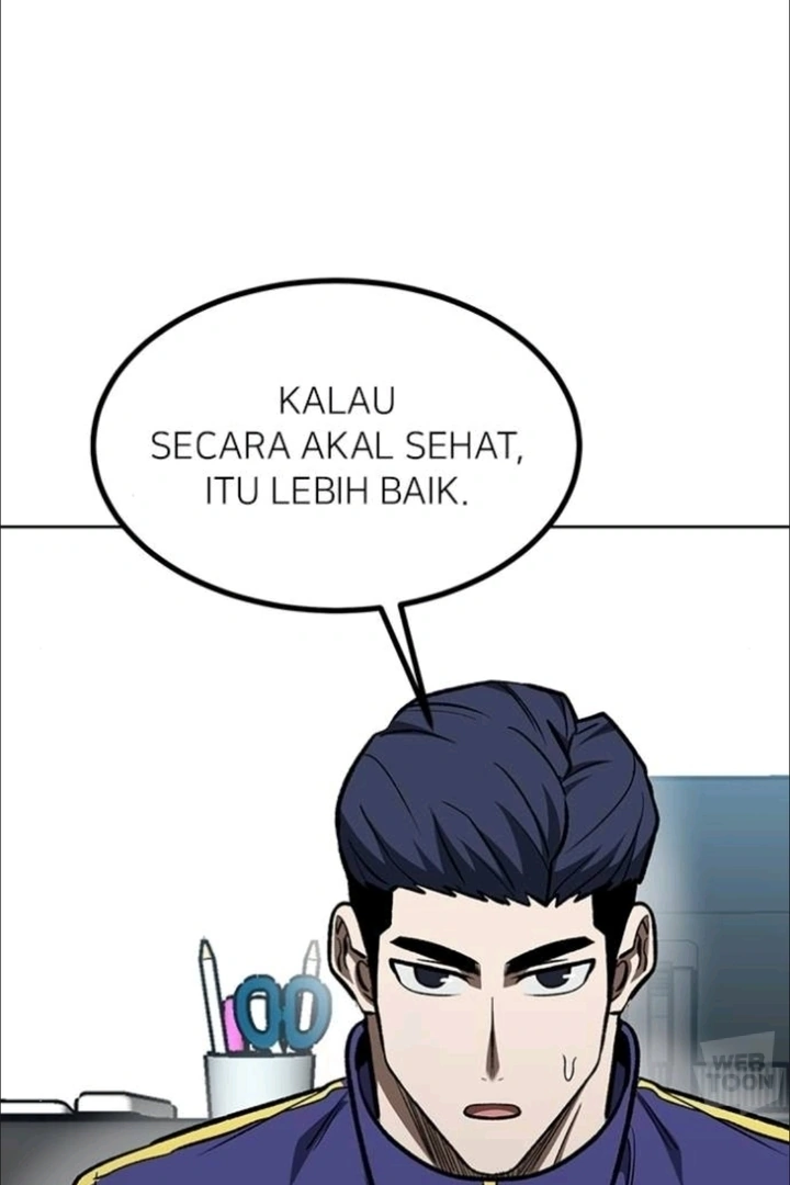 King MMA Chapter 128 Gambar 54