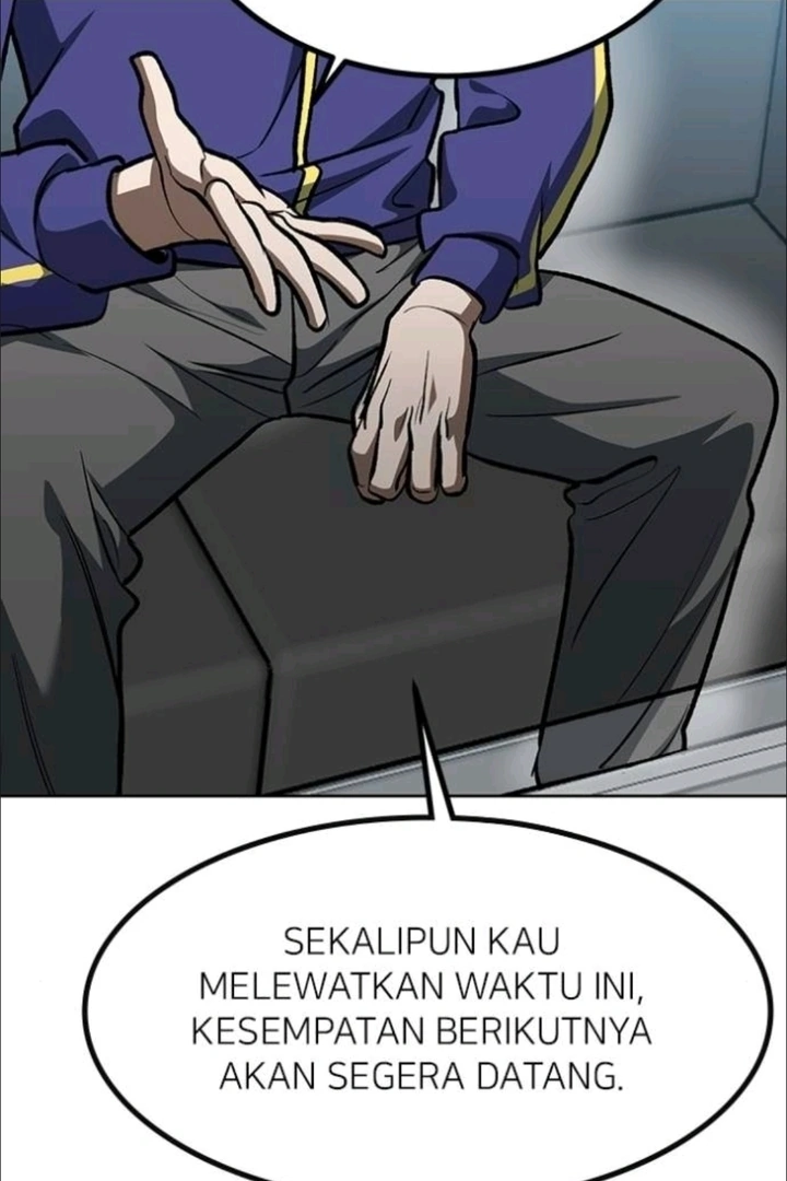 King MMA Chapter 128 Gambar 56