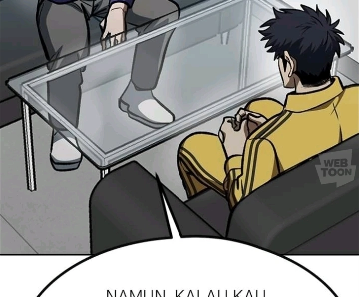 King MMA Chapter 128 Gambar 58