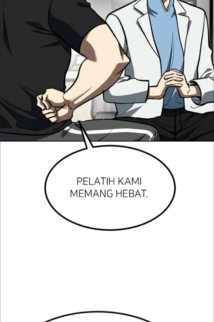 King MMA Chapter 128 Gambar 6