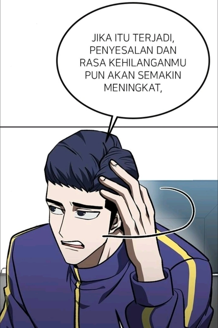 King MMA Chapter 128 Gambar 60