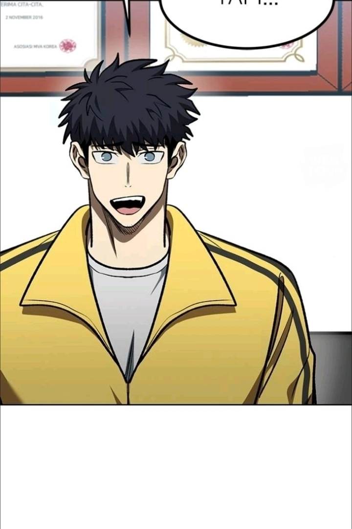 King MMA Chapter 128 Gambar 62