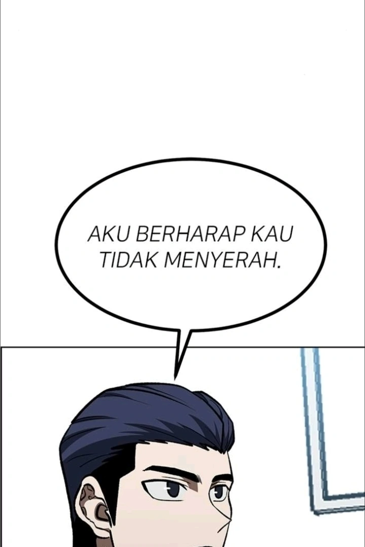 King MMA Chapter 128 Gambar 63