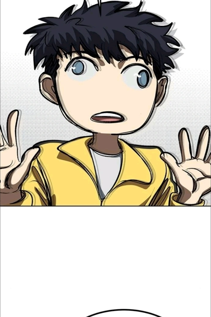 King MMA Chapter 128 Gambar 65