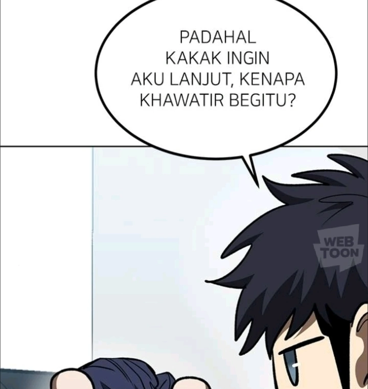 King MMA Chapter 128 Gambar 66
