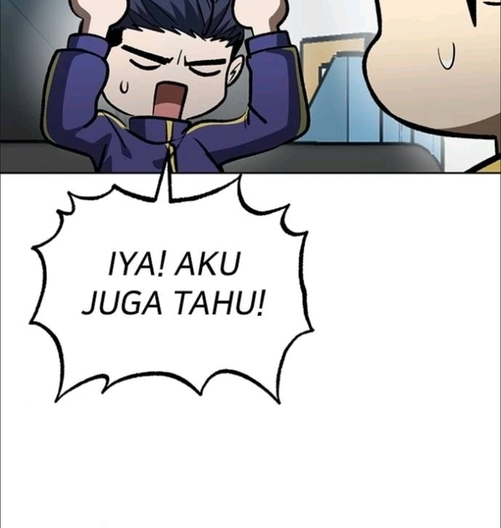 King MMA Chapter 128 Gambar 67