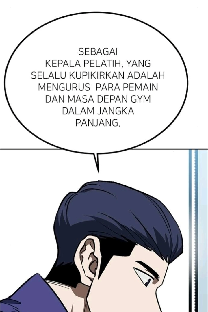 King MMA Chapter 128 Gambar 68