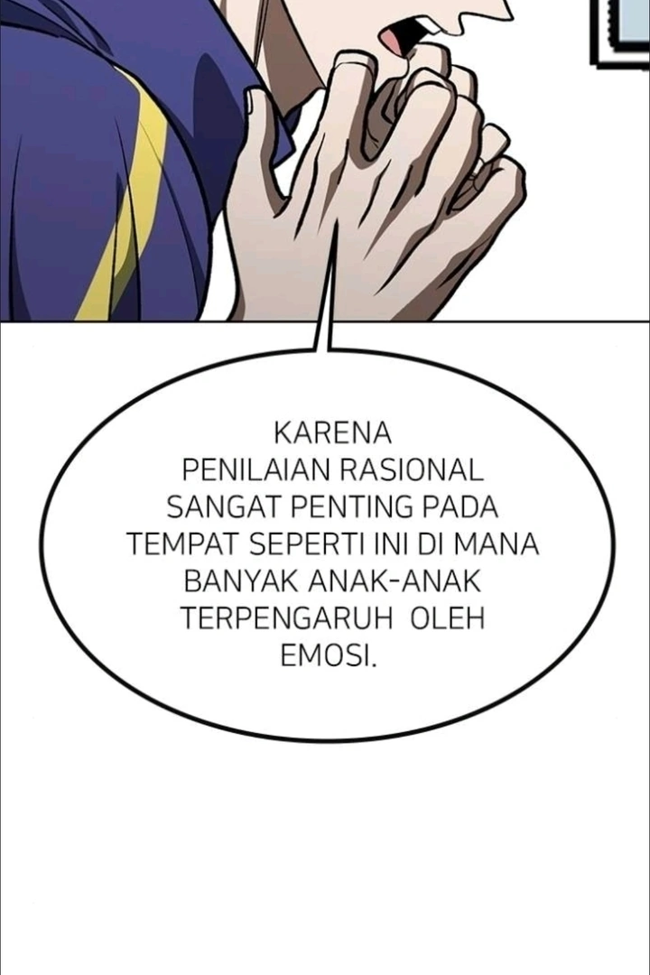 King MMA Chapter 128 Gambar 69