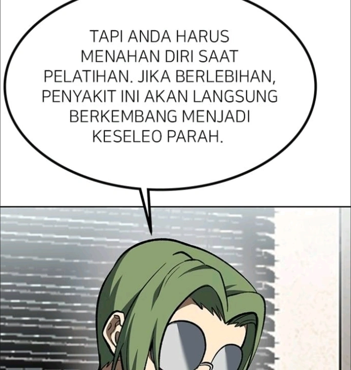 King MMA Chapter 128 Gambar 7