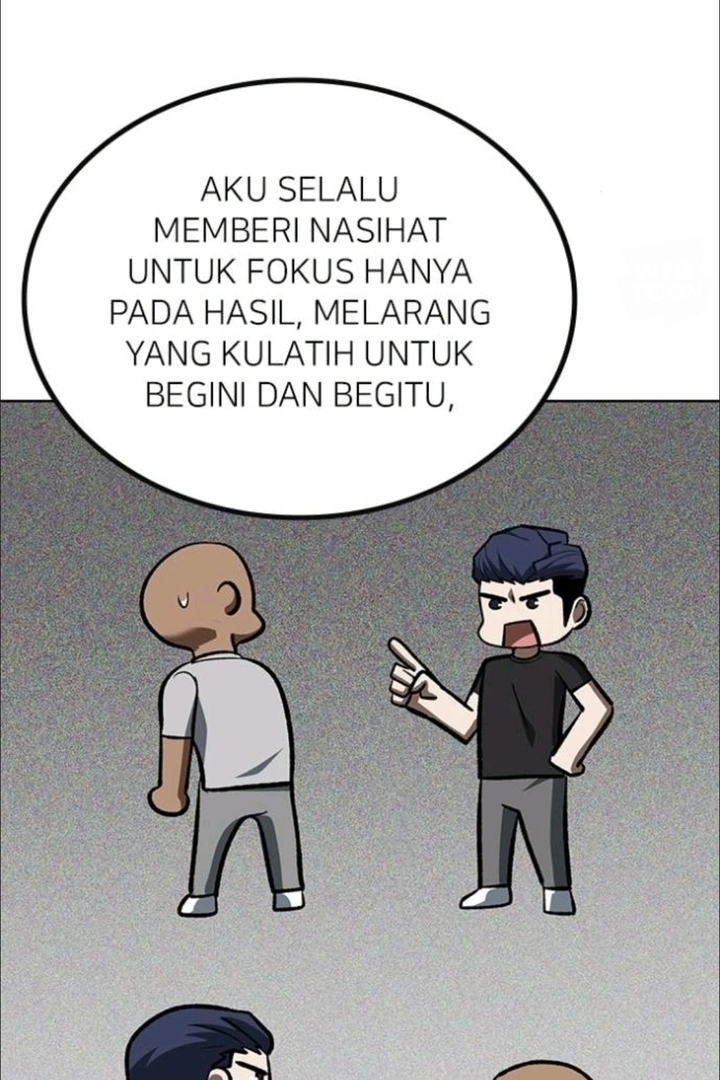 King MMA Chapter 128 Gambar 70