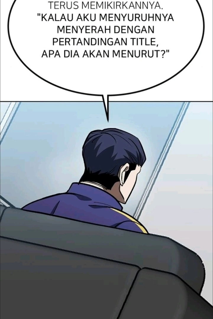 King MMA Chapter 128 Gambar 72