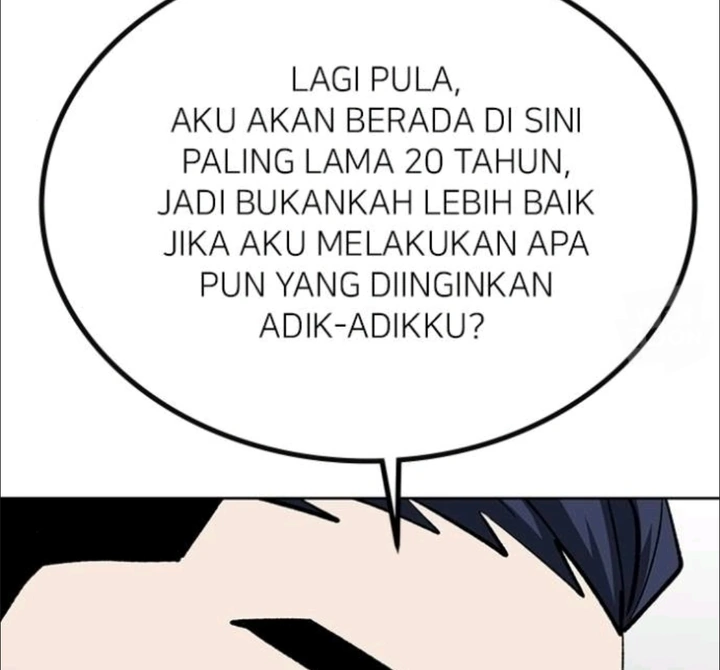 King MMA Chapter 128 Gambar 74