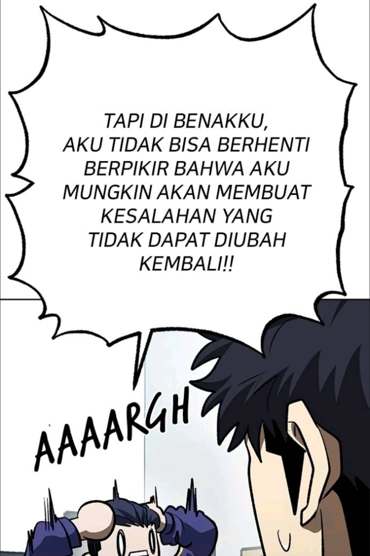 King MMA Chapter 128 Gambar 76