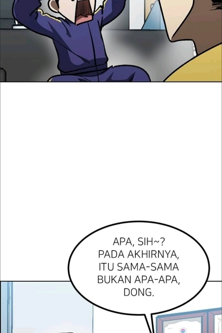 King MMA Chapter 128 Gambar 77