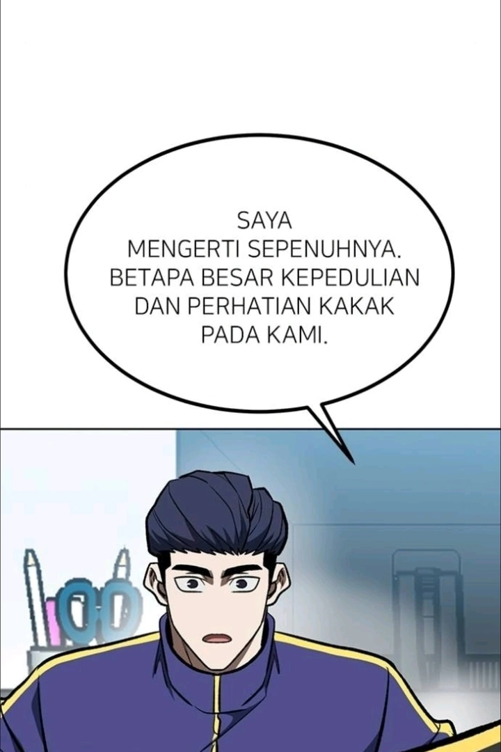 King MMA Chapter 128 Gambar 79