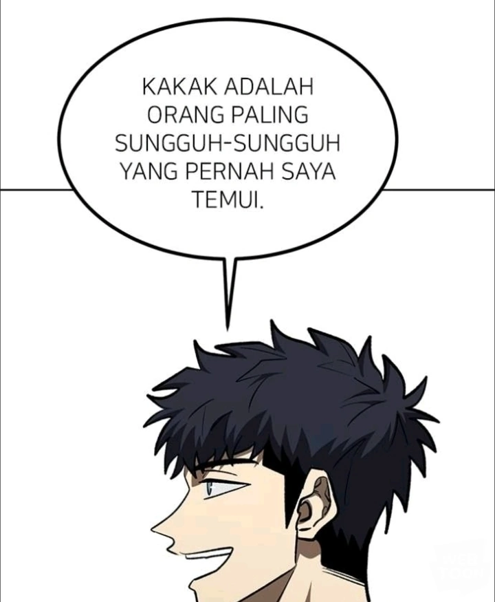 King MMA Chapter 128 Gambar 81