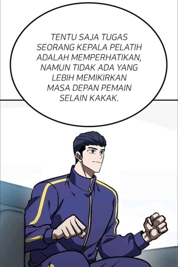 King MMA Chapter 128 Gambar 83