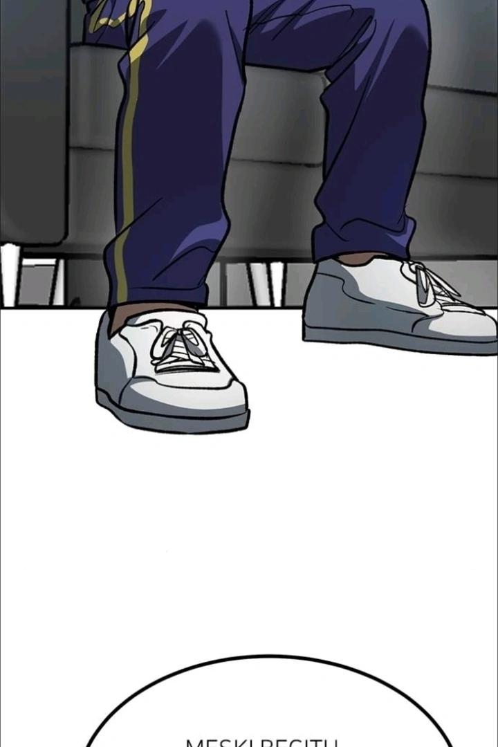 King MMA Chapter 128 Gambar 84