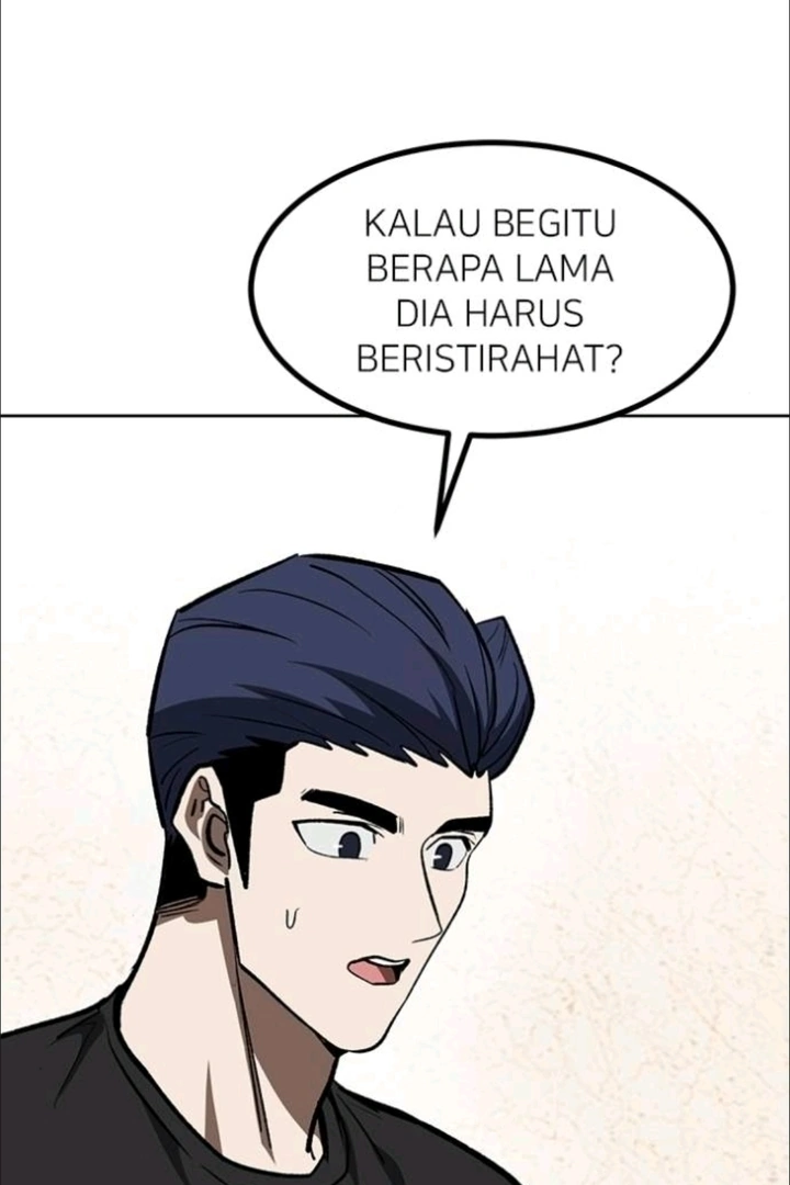 King MMA Chapter 128 Gambar 9
