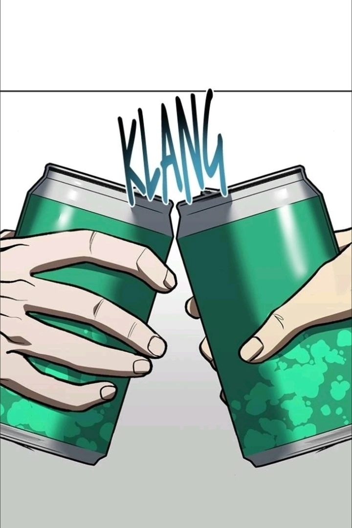 King MMA Chapter 128 Gambar 95