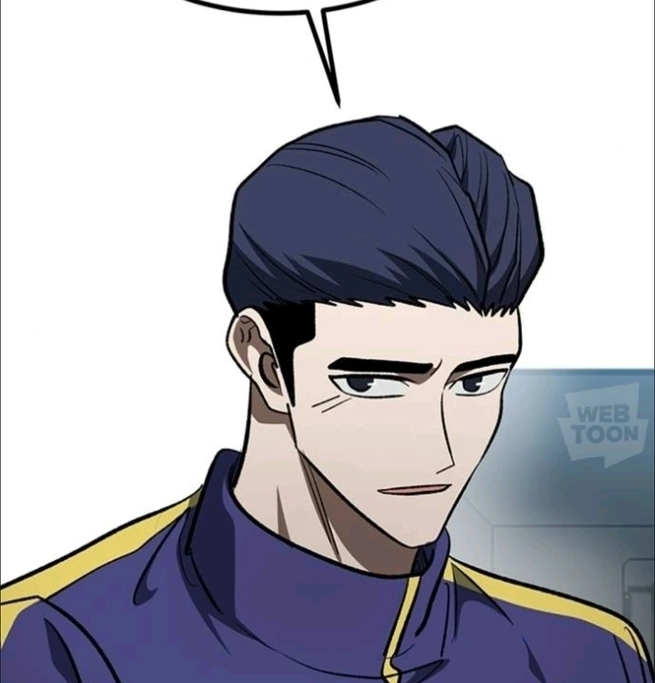 King MMA Chapter 128 Gambar 97