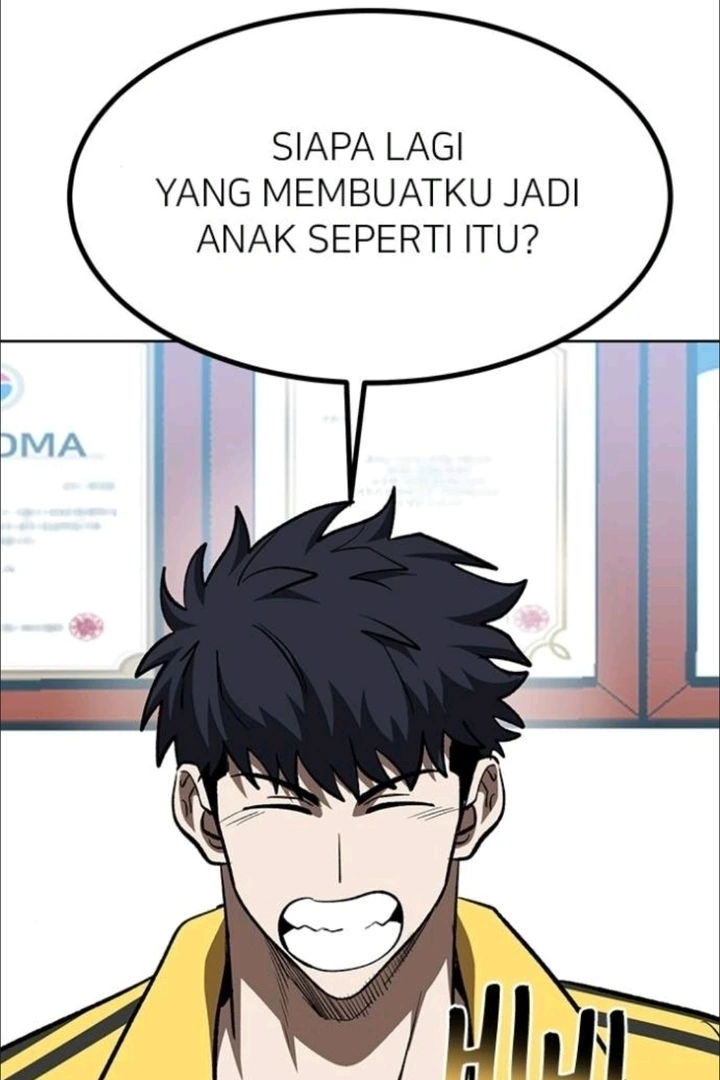 King MMA Chapter 128 Gambar 99