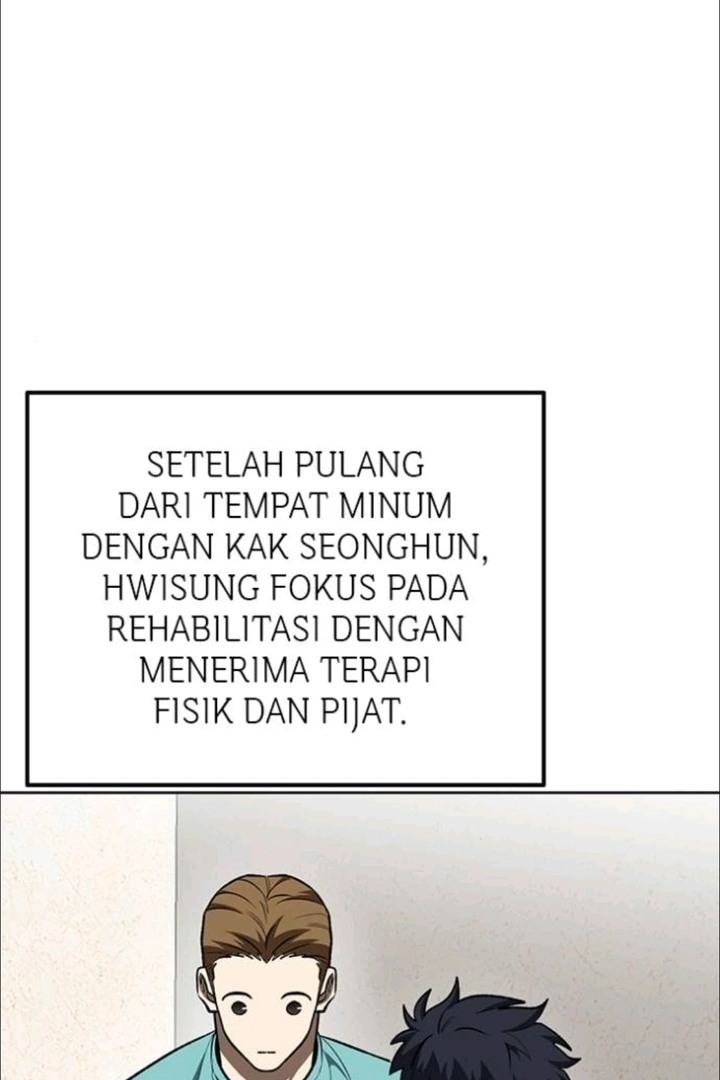 Baca Komik King MMA Chapter 129 Gambar 1