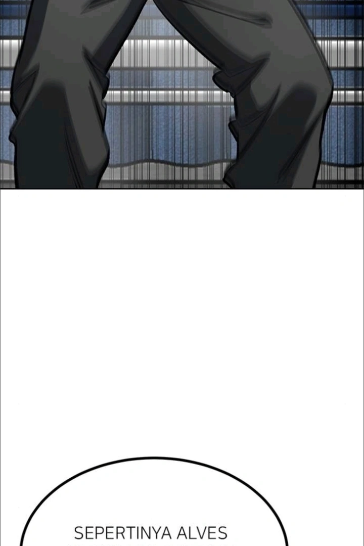 King MMA Chapter 129 Gambar 106