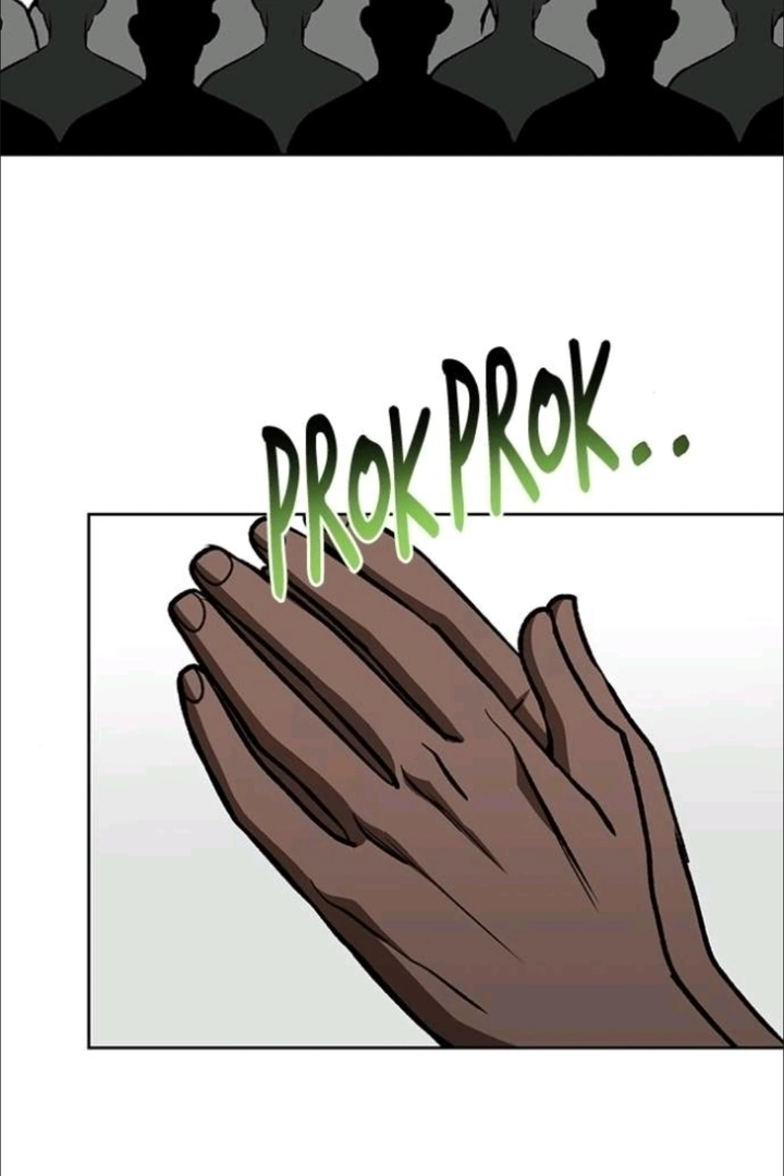 King MMA Chapter 129 Gambar 118