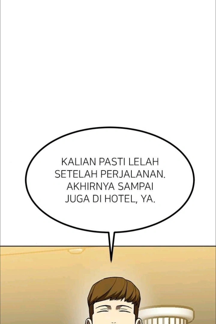 King MMA Chapter 129 Gambar 12