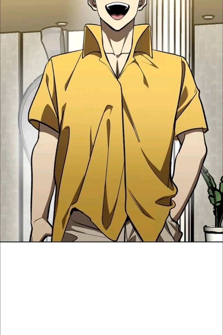 King MMA Chapter 129 Gambar 13