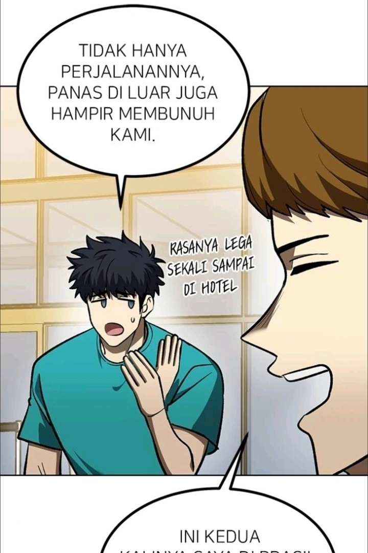 King MMA Chapter 129 Gambar 16