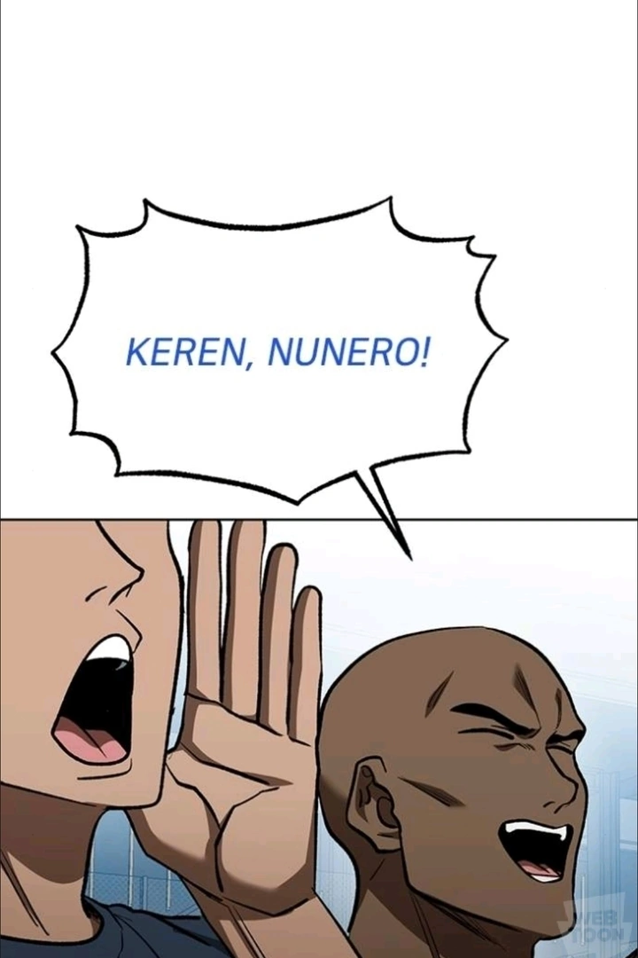 King MMA Chapter 129 Gambar 31