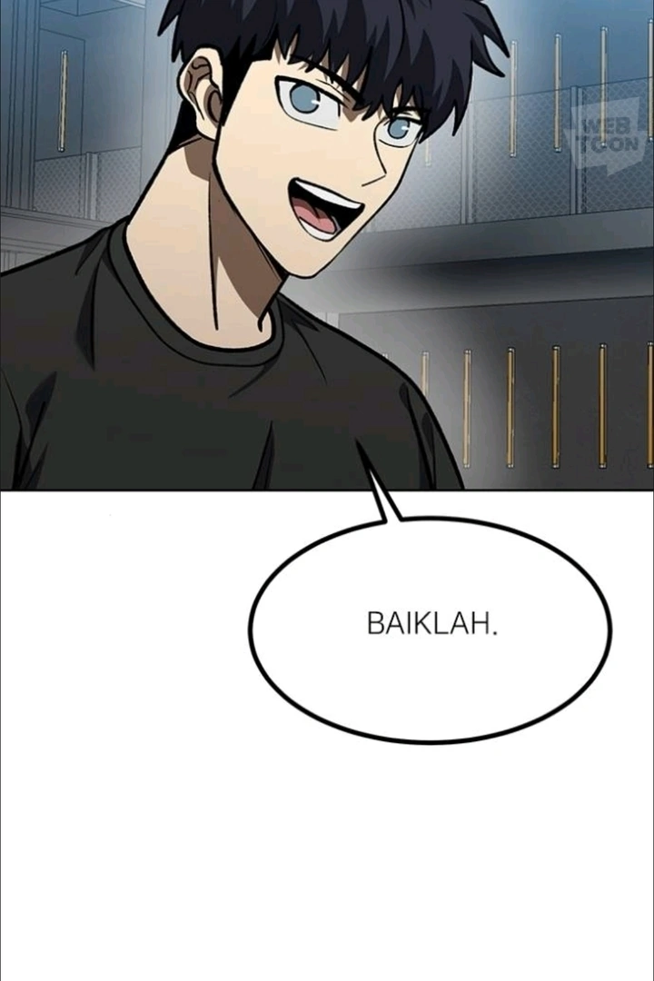 King MMA Chapter 129 Gambar 39