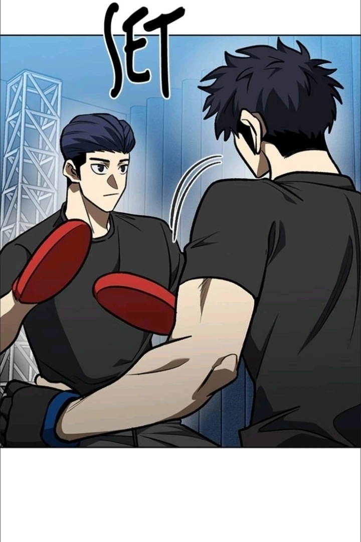 King MMA Chapter 129 Gambar 44