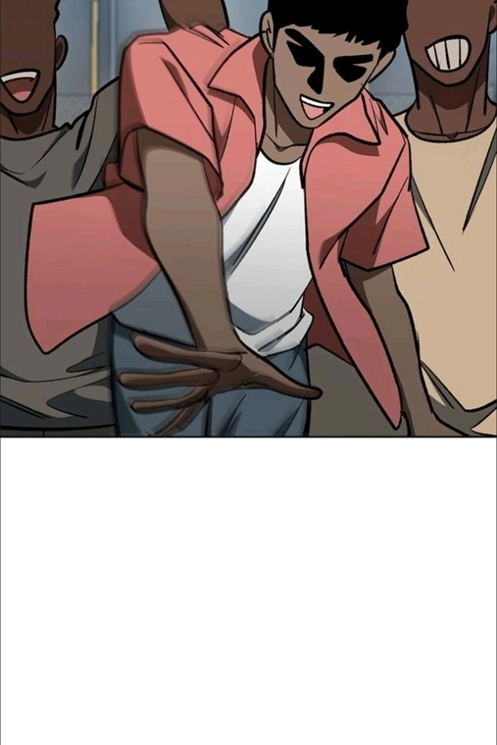 King MMA Chapter 129 Gambar 56