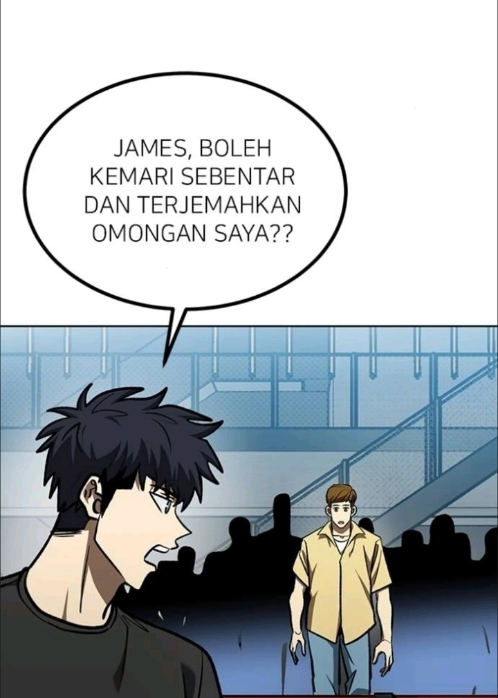 King MMA Chapter 129 Gambar 65