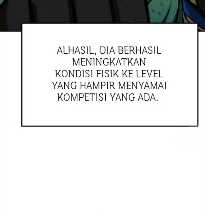 King MMA Chapter 129 Gambar 7