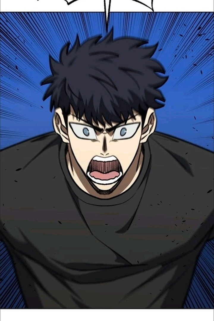 King MMA Chapter 129 Gambar 77