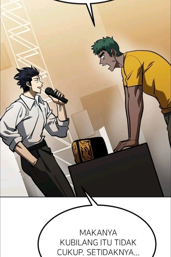 King MMA Chapter 130 Gambar 105