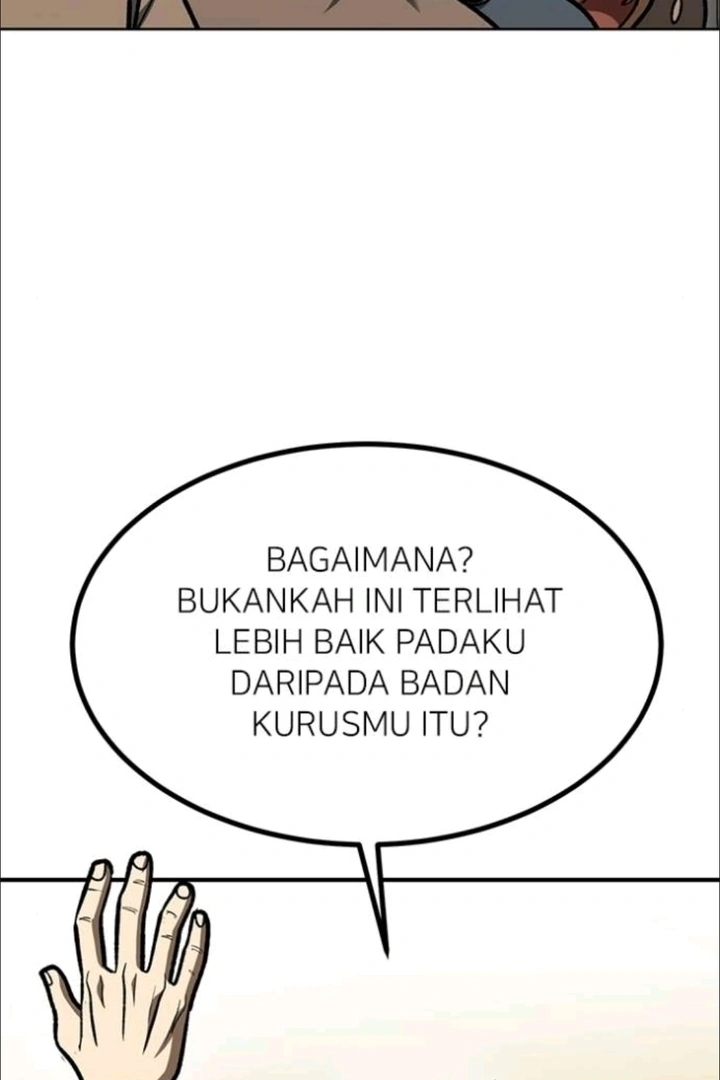 King MMA Chapter 130 Gambar 109