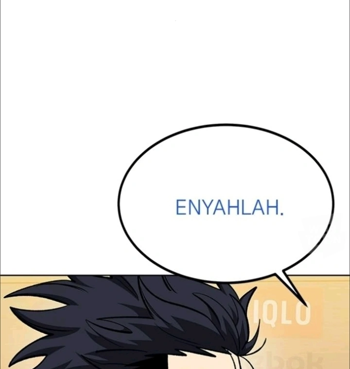 King MMA Chapter 130 Gambar 14