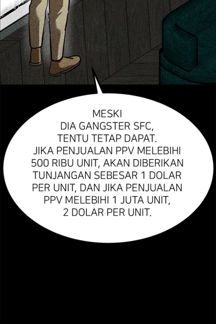 King MMA Chapter 130 Gambar 24