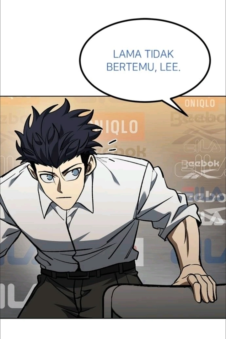 King MMA Chapter 130 Gambar 39