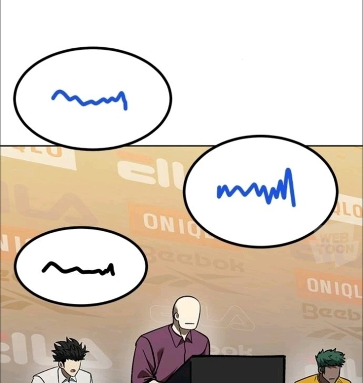 King MMA Chapter 130 Gambar 53