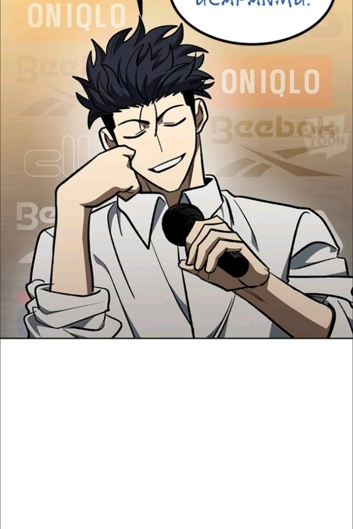 King MMA Chapter 130 Gambar 65