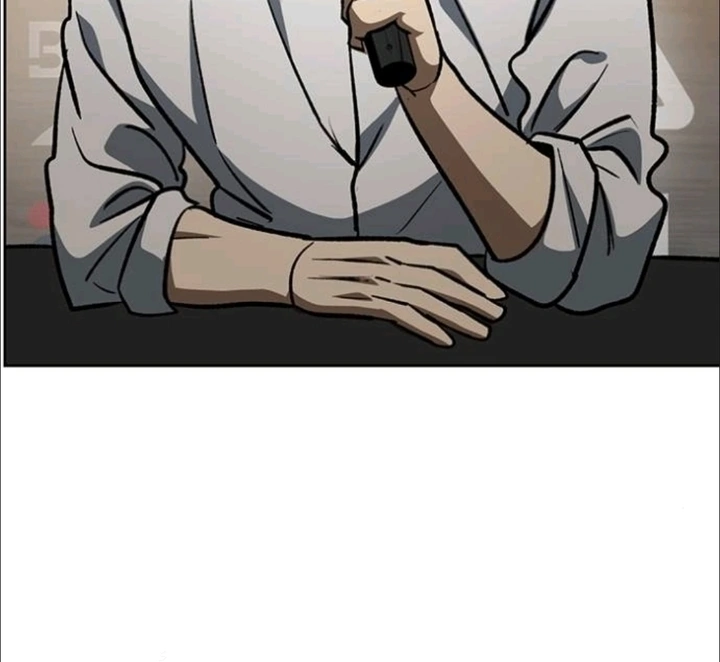 King MMA Chapter 130 Gambar 70